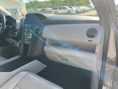 Used 2013 Honda Pilot EX-L image 5