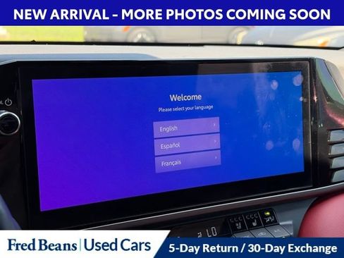 Certified 2025 Toyota Camry XSE w/ Premium Plus Package AWD/4WD image 14