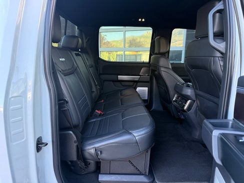 Used 2026 Ford F350 Platinum AWD/4WD image 40