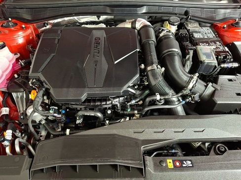 Used 2022 Hyundai Sonata N Line FWD image 29