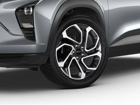 New 2026 Chevrolet Trax RS w/ Sunroof Package FWD image 36