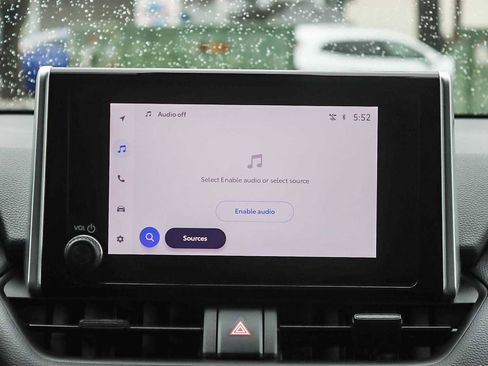 Used 2024 Toyota RAV4 AWD Hybrid image 13