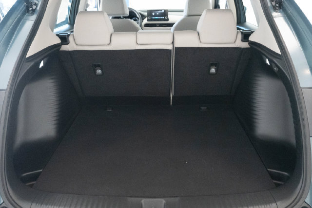 Certified 2023 Honda HR-V LX image 9