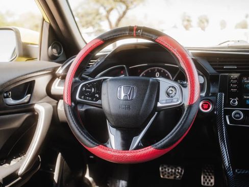 Used 2019 Honda Civic Sport image 25