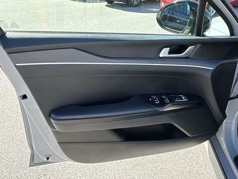 Used 2022 Kia K5 GT-Line w/ GT-Line FWD Premium Package image 26