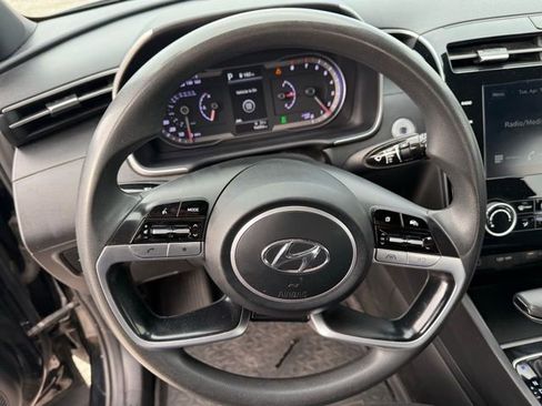 Used 2023 Hyundai Santa Cruz SEL w/ Winter Package AWD/4WD image 23