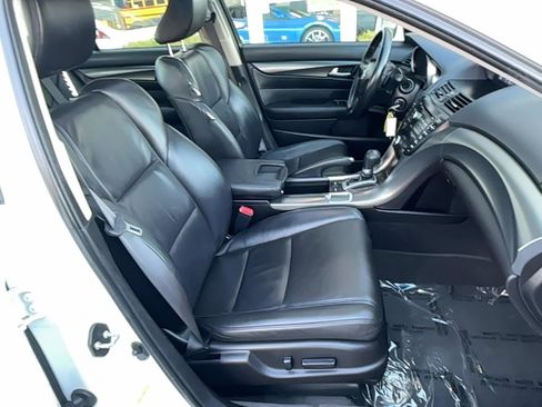 Used 2012 Acura TL image 17