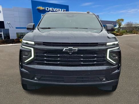 Used 2025 Chevrolet Tahoe RST w/ Comfort Package AWD/4WD image 23