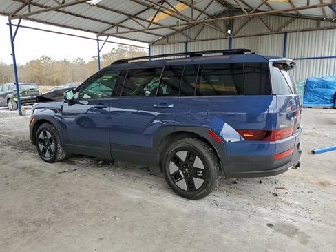 Used 2025 Hyundai Santa Fe SEL image 4