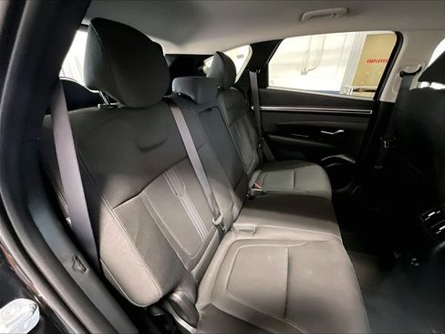 Used 2024 Hyundai Tucson SEL AWD/4WD image 16