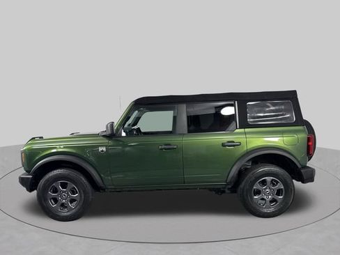 Used 2022 Ford Bronco Big Bend AWD/4WD image 28