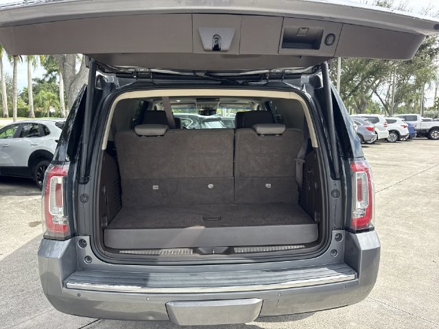 Used 2019 GMC Yukon Denali w/ Denali Ultimate Package AWD/4WD image 25
