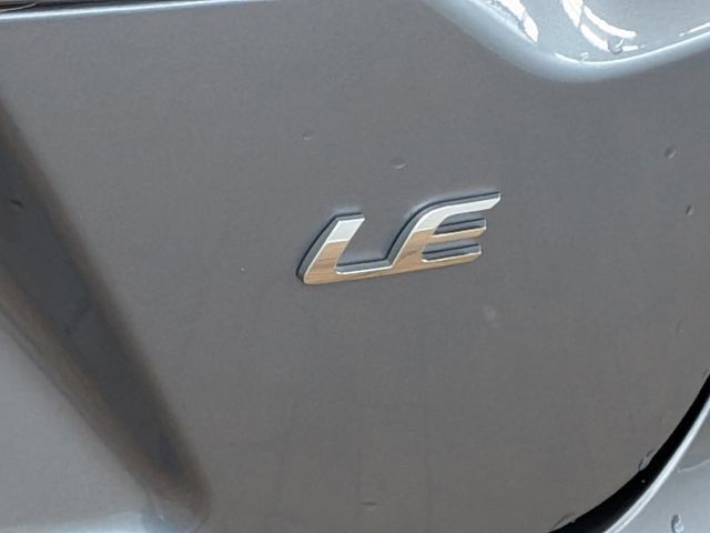 Used 2023 Toyota Corolla LE FWD image 9