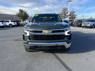 New 2026 Chevrolet Silverado 1500 LT video 2