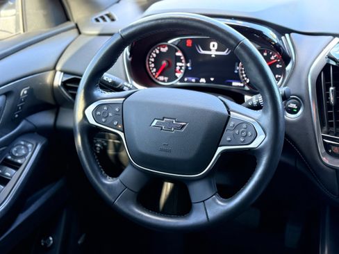 Used 2022 Chevrolet Traverse Premier w/ Redline Edition image 18