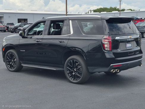 Used 2023 Chevrolet Tahoe Premier RWD image 7