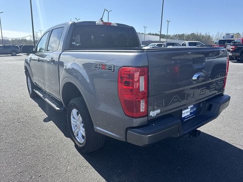 Used 2021 Ford Ranger XLT image 5