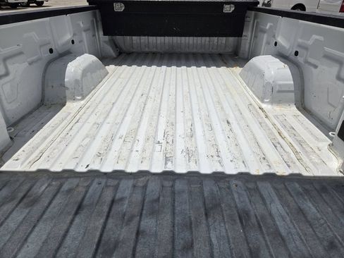 Used 2023 Chevrolet Silverado 1500 W/T w/ Trailering Package RWD image 32