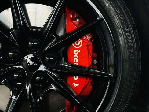 Used 2024 Ford Mustang GT Premium RWD image 29