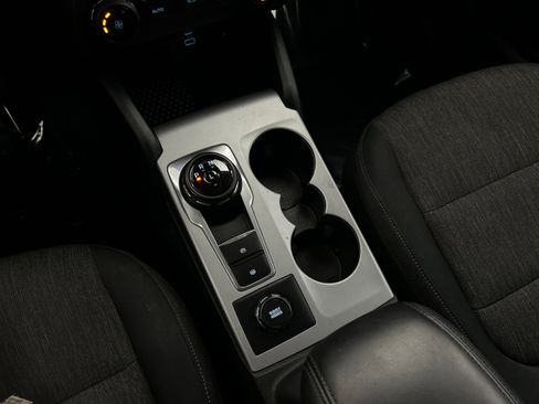 Used 2021 Ford Bronco Sport Big Bend AWD/4WD image 10