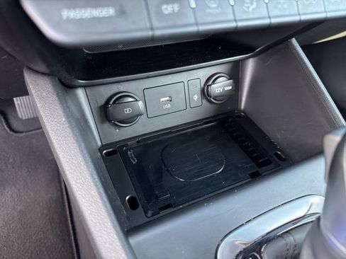 Certified 2023 Hyundai Kona Limited w/ Cargo Package image 8