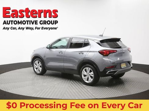 Used 2024 Buick Encore GX Preferred FWD image 30