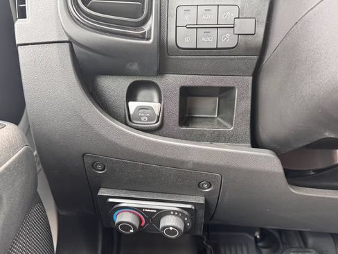 New 2026 RAM ProMaster 2500 w/ Convenience Group FWD image 15