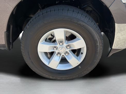 Used 2024 RAM 1500 Classic SLT AWD/4WD image 25