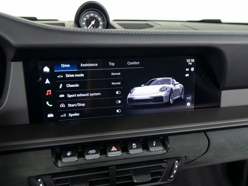 Certified 2026 Porsche 911 Carrera GTS image 29