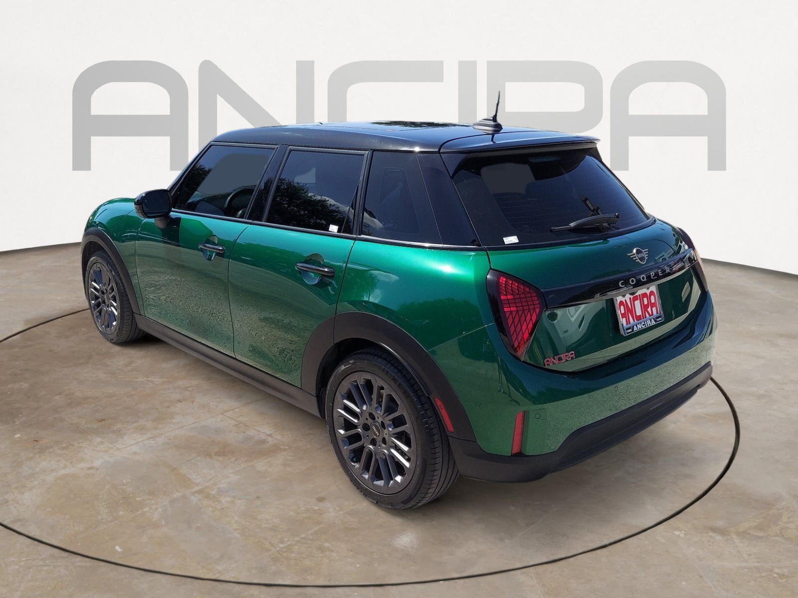 Used 2026 MINI Cooper S FWD image 8
