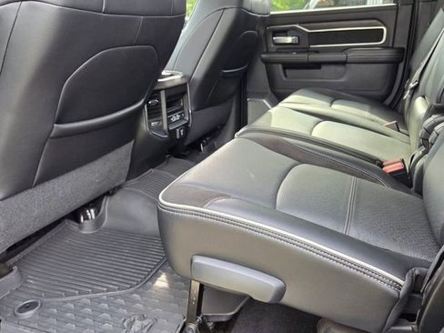 New 2026 RAM 2500 Laramie AWD/4WD image 5