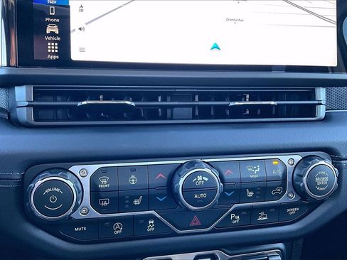 New 2025 Jeep Gladiator Rubicon image 27