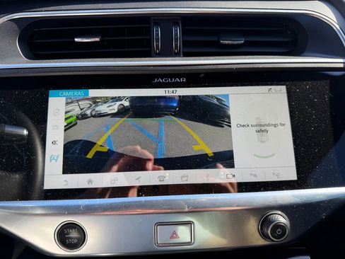 Used 2020 Jaguar I-PACE S image 24