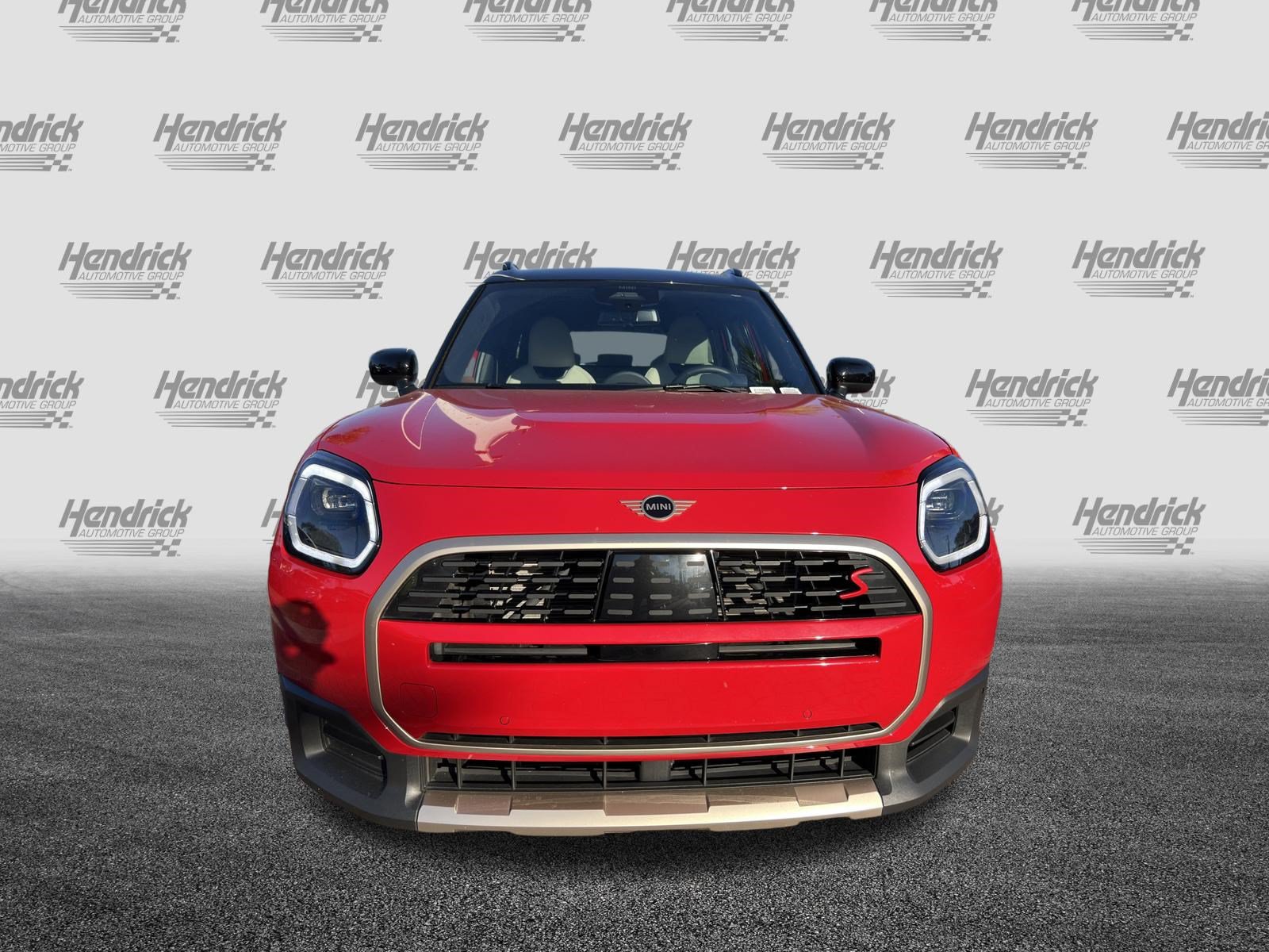 Used 2026 MINI Cooper Countryman S AWD/4WD image 3