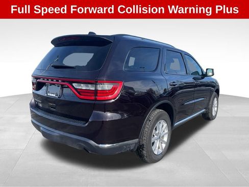 Used 2024 Dodge Durango SXT image 5
