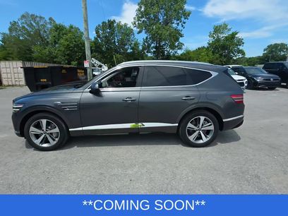 Used 2023 Genesis GV80 3.5T Advanced +