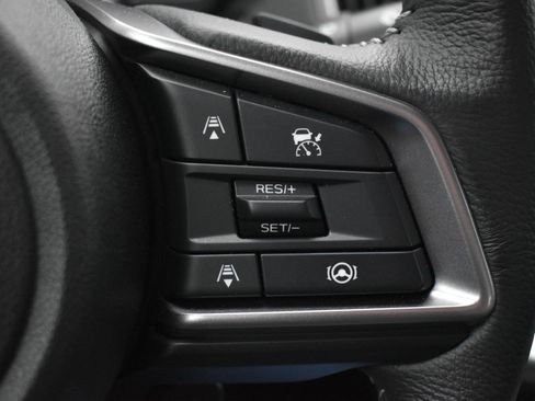 Used 2025 Subaru Legacy Limited image 21