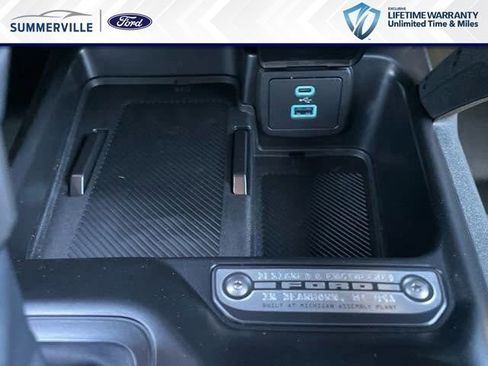 New 2025 Ford Bronco Big Bend w/ Black Diamond Package AWD/4WD image 15