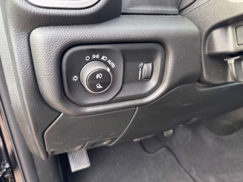 New 2026 RAM 2500 Tradesman image 16