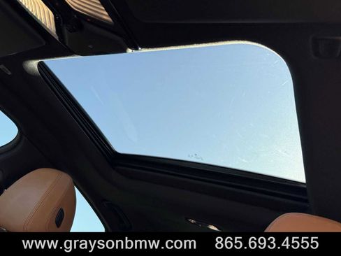 Used 2022 BMW 430i Gran Coupe 430i w/ M Sport Package image 27