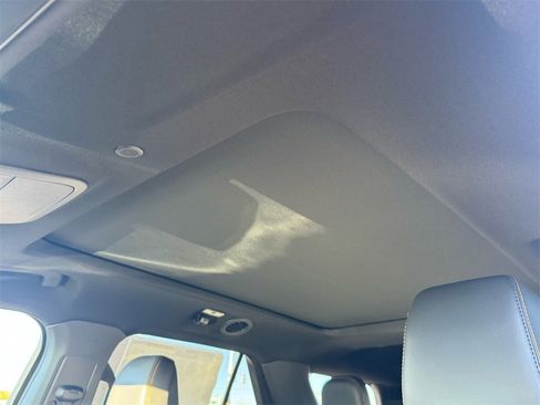 New 2026 Ford Explorer Tremor w/ Tremor Ultimate Package image 11