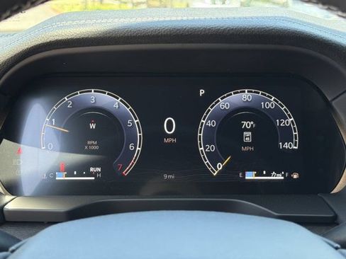 New 2026 Jeep Grand Wagoneer Limited AWD/4WD image 30