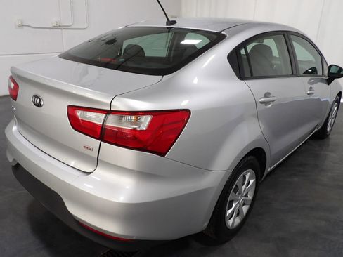 Used 2017 Kia Rio LX w/ Power Package image 4