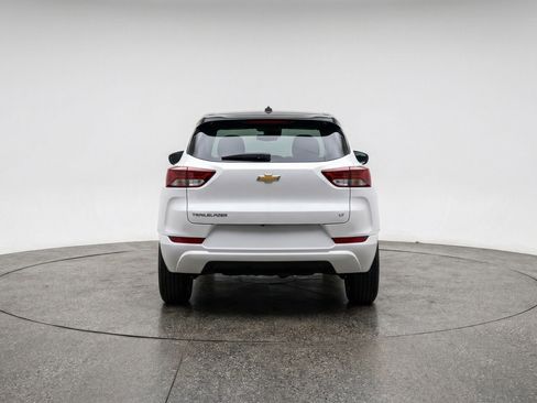 Used 2025 Chevrolet TrailBlazer LT FWD image 7