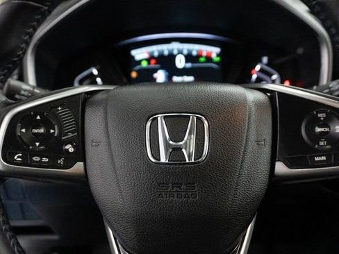 Certified 2018 Honda CR-V Touring image 24