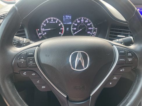 Used 2014 Acura ILX image 15