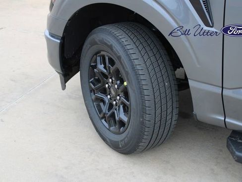 New 2026 Ford F150 XLT RWD image 5