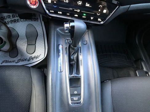 Used 2022 Honda HR-V EX image 22