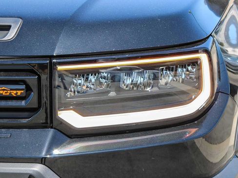 New 2026 Honda Passport TrailSport image 4