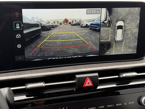 New 2026 Kia Sportage X-Line w/ X-Line Technology Package AWD/4WD image 14